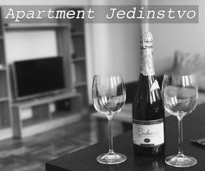 Apartment Jedinstvo Stara-Pazova Serbia
