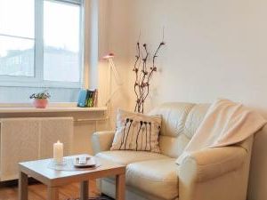 Apartment on Antsiferova Yoshkar-Ola Russia