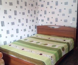 Apartment in the Centre Volgograd Russia