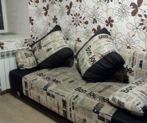 Uyutnaya Kvartira on Bulvar 30-letiya Pobedy Volgograd Russia