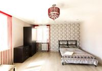 Отзывы 1-room Apartment on Dzhalilya Kiekbaeva 4