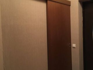 Апартаменты на Есенина