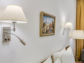 Отель Rotas, Центр города