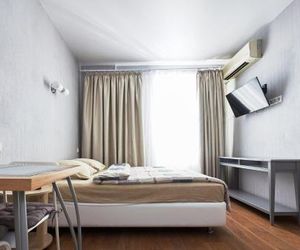 Studio Apartment Luks Rostov-na-Donu Russia