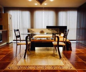 Vip-Apartment at Prospekt Khimikov Kemerovo Russia