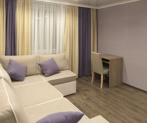 Apartment on Litovskii Val Kaliningrad Russia