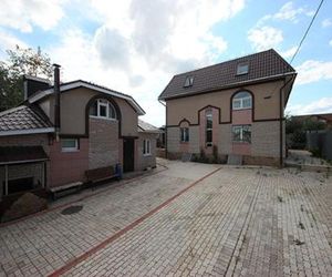 Guesthouse Iris Izhevsk Russia