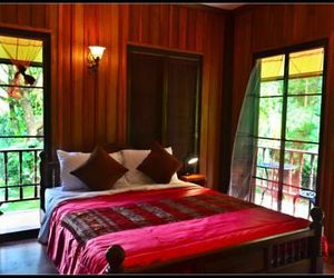 The White buffalo Resort Hang Dong Thailand