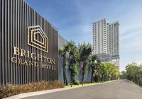 Отзывы Brighton Grand Hotel Pattaya, 5 звезд