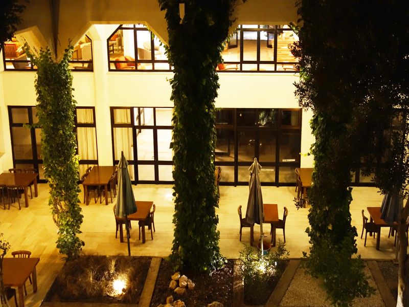 صورة الفندق 20