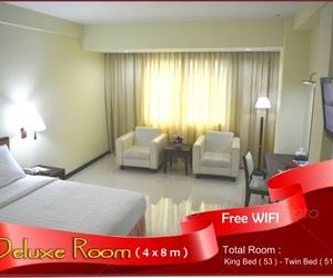 Nagoya Plasa Hotel Batam Indonesia