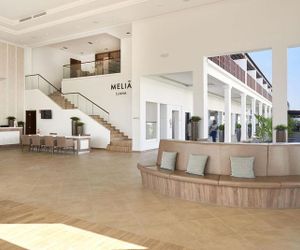 MELIA LLANA BEACH RESORT & SPA Paradise Beach Cape Verde