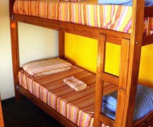 Hostel Pudu Bariloche Argentina
