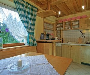 Ferienwohnungen Zechmeister Schoenau am Koenigssee Germany
