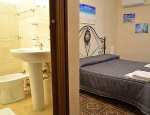 Bed&Breakfast Villa Bellini Catania Italy