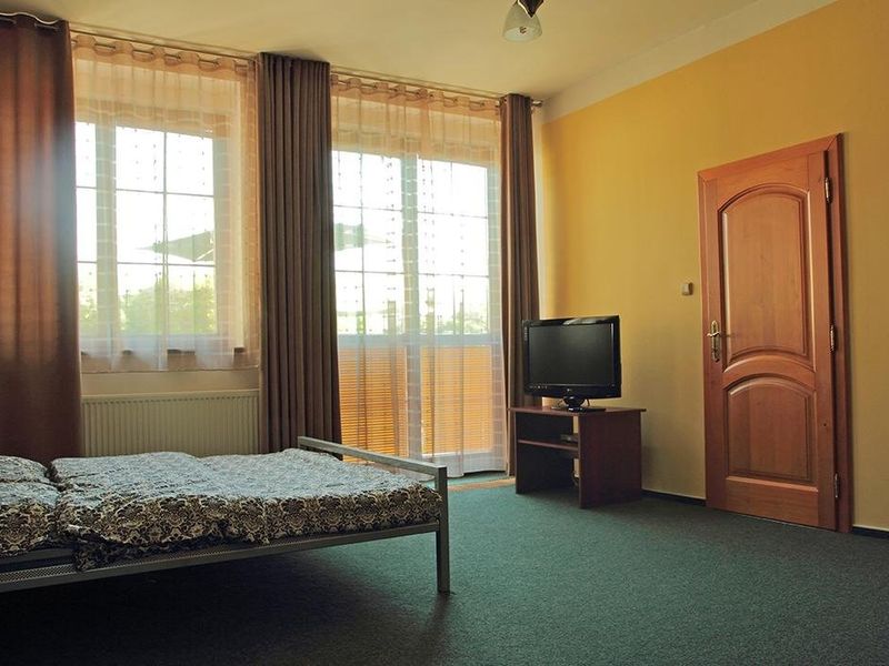 Hotel Photo 1