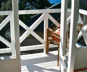 Green House Hostel Bariloche Argentina