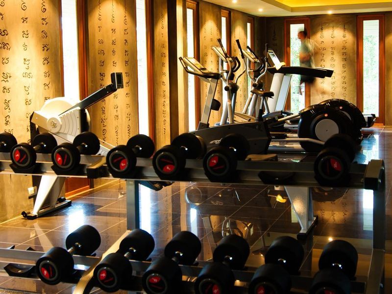 Hotel Photo 16