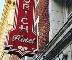 Aldrich Hotel San Francisco United States