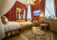 Отзывы Ramada Hotel & Suites Vilnius, 5 звезд