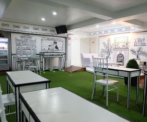Spaces by Eco Hotel Makati Manila Philippines