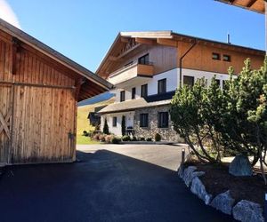 Haus Tirol Ladis Austria
