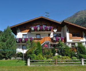 Ferienhaus Melmer Florian St. Leonhard im Pitztal Austria