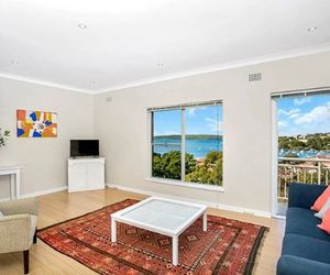 Apartment Superba Parade MOS02 Mosman Australia