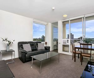 Apartment Military Road MPOLE Mosman Australia