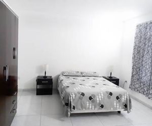 City Lodge Apart Santa Cruz Bolivia