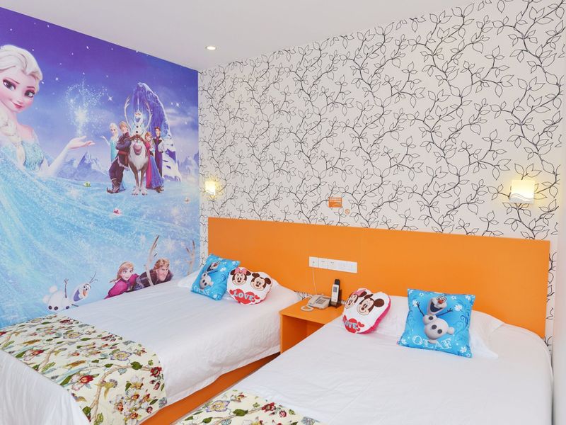 Hotel Photo 5