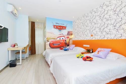 Hotel Photo 10