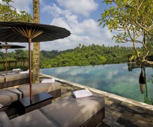Villa Bukit Naga Gianyar Indonesia