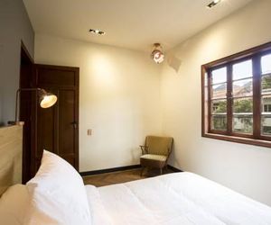 Hostal Casa Cubil Bogota Colombia