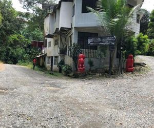 Hotel Cafe Del Mar, En Valle Pura Vida Manuel Antonio Costa Rica