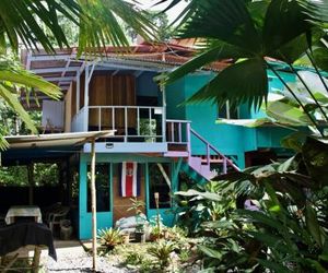 Hidden Jungle Beach House Puerto Viejo de Talamanca Costa Rica