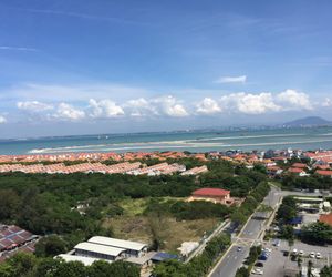 Island Plaza Gurney Seaview Tanjung Tokong Malaysia