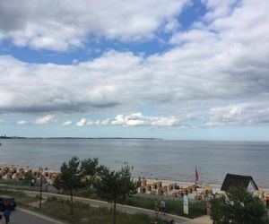 Ferienwohnung am Meer Scharbeutz Germany