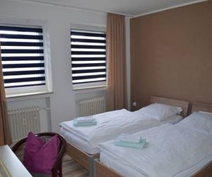 Hotel Schürings Moenchengladbach Germany