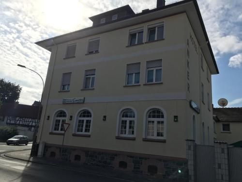 Hotel Photo 16
