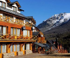 Hotel Punta Condor Bariloche Argentina