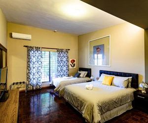 Ilioni Boutique Hotel Guayaquil Ecuador