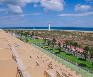 Residence Palm Garden Ocean View Morro del Jable Spain
