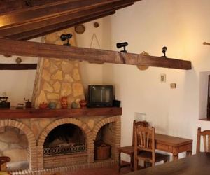 Casa Ribera de Cazorla Cazorla Spain