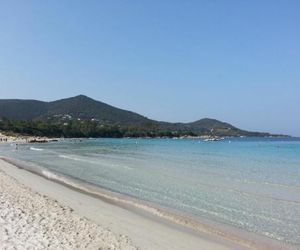 T2 de 45 m2 sur Porticcio avec Jardin Ajaccio France
