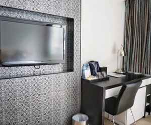 Hotel LBP Hong Kong Hong Kong