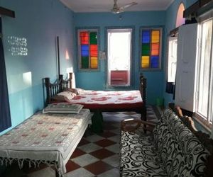 Hotel Paramount Palace Pushkar India