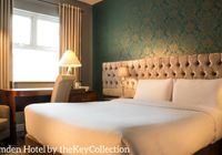 Отзывы The Camden Hotel by the KeyCollection, 2 звезды