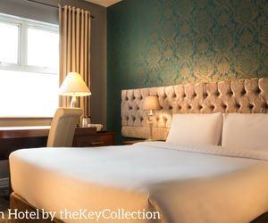 The Camden Hotel by theKeyCollections Dublin Ireland
