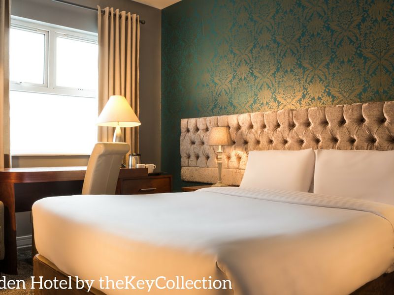The Camden Street Hotel